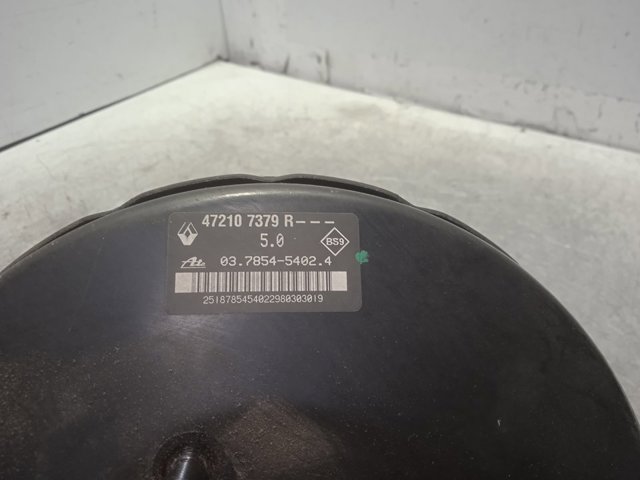 472107379R RENAULT купить в Черновцы