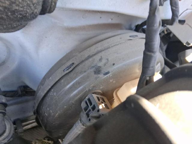472107479R RENAULT Усилитель тормозов купить в Ровно