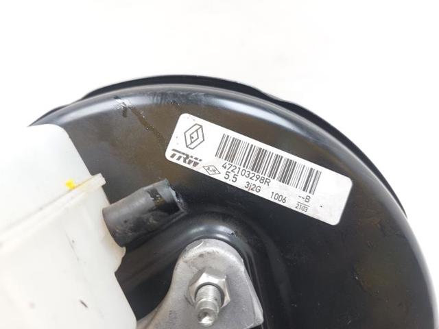 472107479R RENAULT Усилитель тормозов купить в Сумы