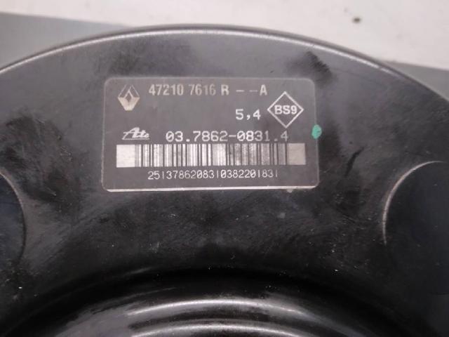 472107616R RENAULT купить в Харьков