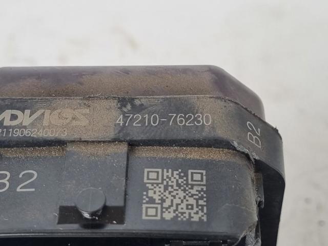 TOYOTA 4721076230 в наличии Житомир