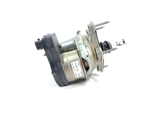472107786R RENAULT Усилитель тормозов (вакуумный) купить в Павлоград
