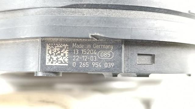 RENAULT 472107786R Усилитель тормозов в наличии Павлоград