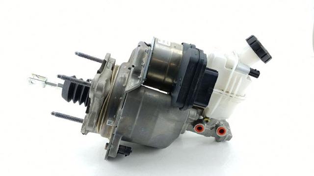 472107786R RENAULT Усилитель тормозов купить в Ирпень