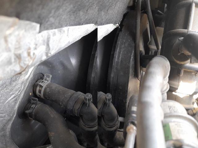 RENAULT 472108624R Усилитель тормозов (вакуумный) в наличии Запорожье