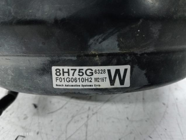 NISSAN 472108H76A Усилитель тормозов (вакуумный) в наличии Черновцы