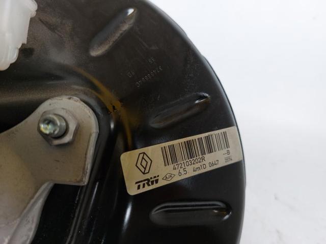 RENAULT 472109056R Усилитель тормозов (вакуумный) в наличии Чернигов