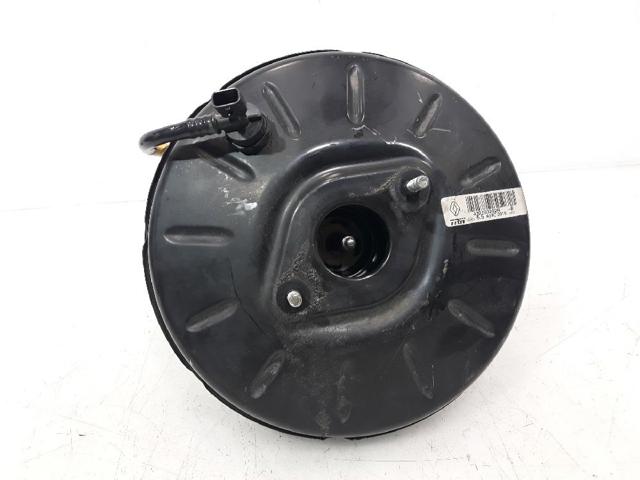 472109056R RENAULT Усилитель тормозов (вакуумный) купить в Черновцы