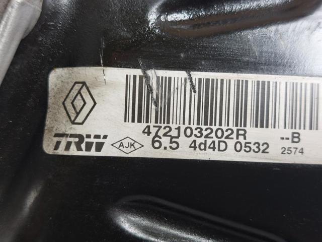RENAULT 472109056R Усилитель тормозов в наличии Сумы