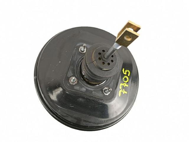 472109134R RENAULT Усилитель тормозов (вакуумный) купить в Чернигов