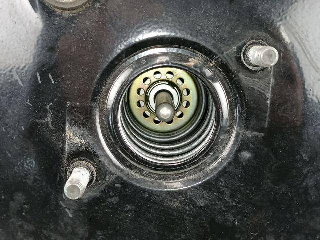472109134R RENAULT Усилитель тормозов (вакуумный) купить в Львов