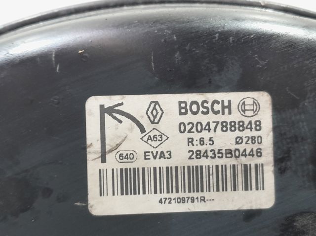 472109791R RENAULT купить в Черкассы