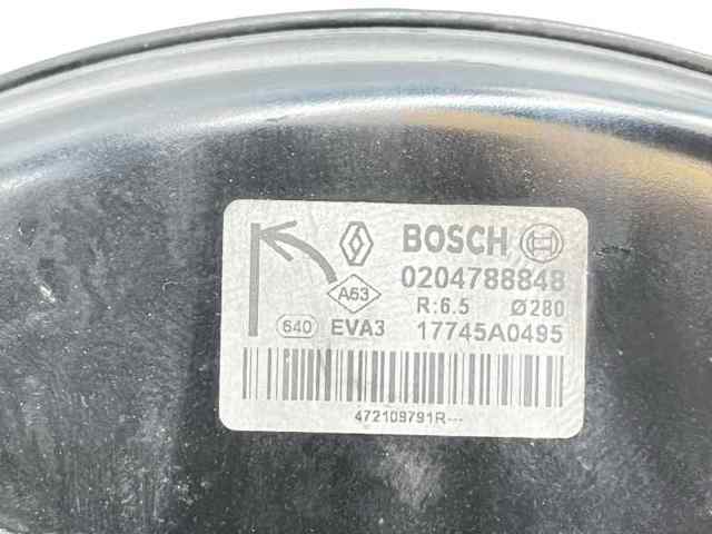 472109791R RENAULT купить в Львов