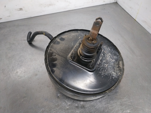 47210BM410 NISSAN Усилитель тормозов (вакуумный) купить в Запорожье