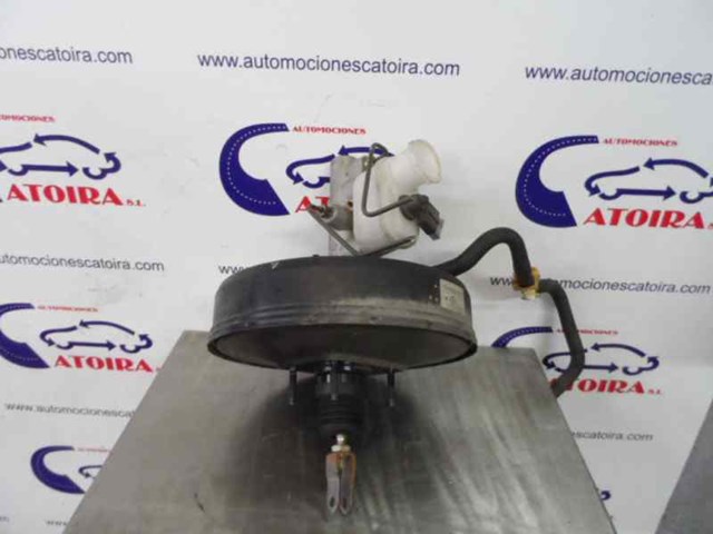 47210BM410 NISSAN Усилитель тормозов купить в Кривой Рог