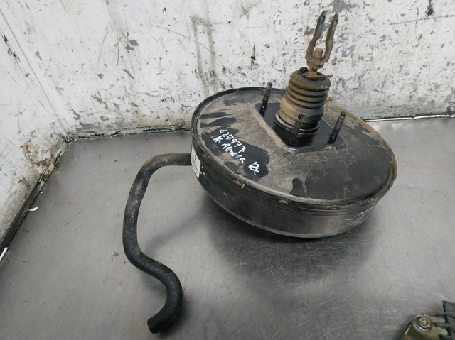 47210BM410 NISSAN Усилитель тормозов (вакуумный) купить в Ужгород