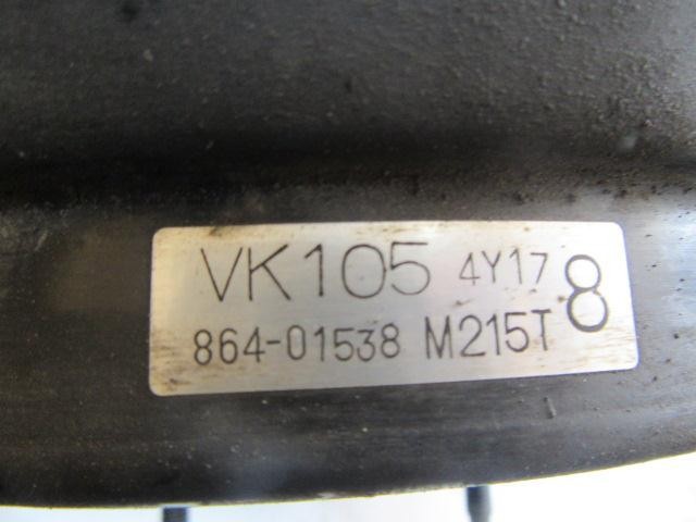 47210VK105 Усилитель тормозов купить Сумы