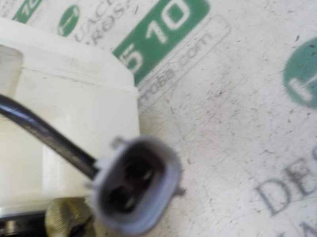 Tanque de cilindro mestre do freio (de fluido de freio) Toyota Prius ZVW30