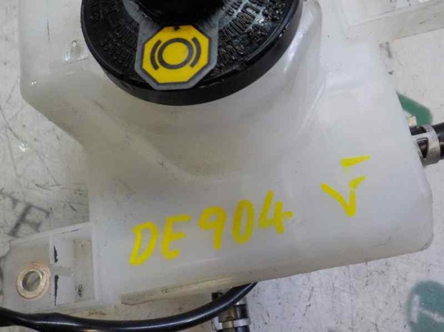 Tanque de cilindro mestre do freio (de fluido de freio) Toyota Prius ZVW30