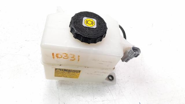 TOYOTA 4722078010 Бачок главного тормозного цилиндра (тормозной жидкости) в наличии Николаев