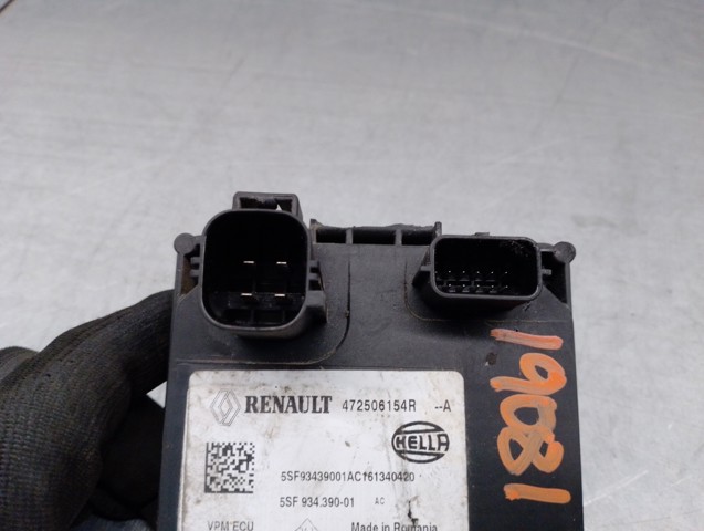 472506154R RENAULT купить в Житомир