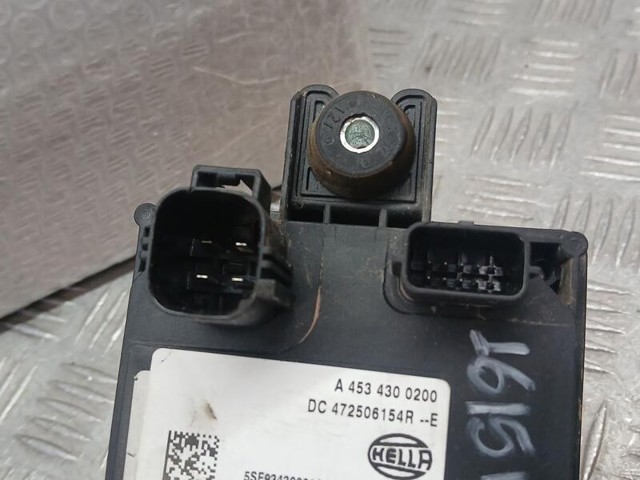 RENAULT 472506154R в наличии Запорожье