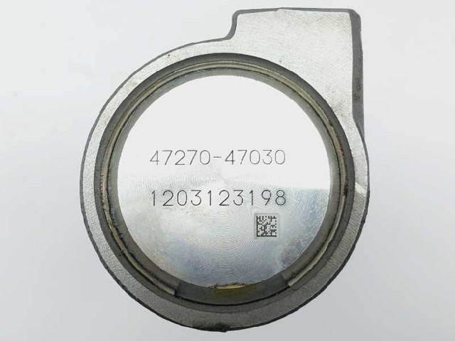 Cilindro mestre do freio Toyota RAV4 4 A4