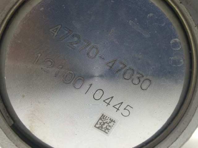 Cilindro mestre do freio Toyota RAV4 4 A4