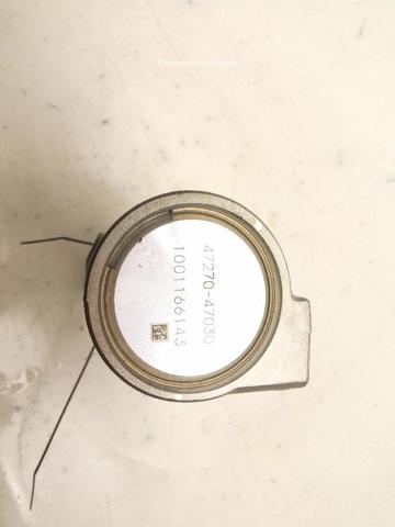 Cilindro mestre do freio Toyota RAV4 4 A4