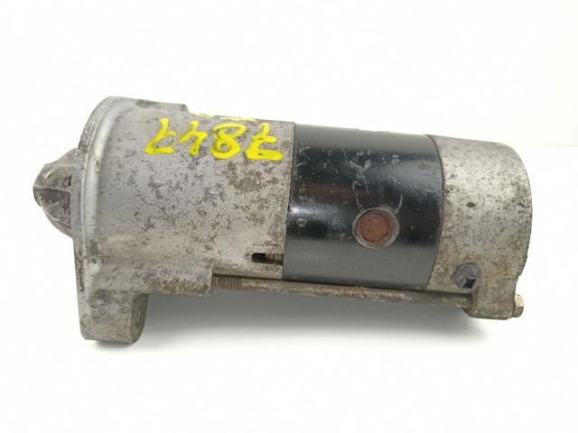 4727313AC Стартер купить Черновцы