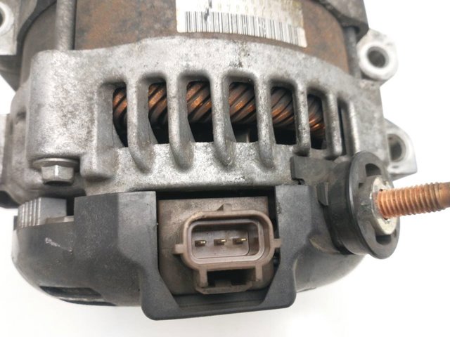 CHRYSLER 4727866AB Генератор в наличии Киев