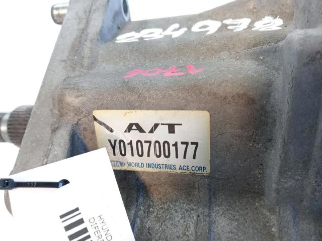 4730039010 HYUNDAI Раздатка купить в Киев