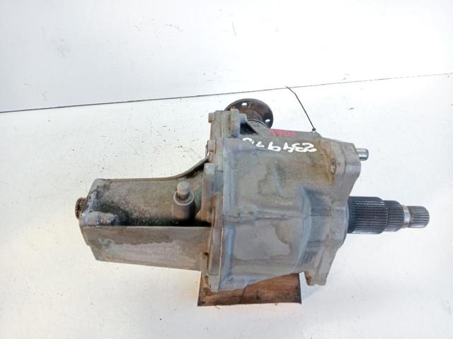 HYUNDAI 4730039010 Раздатка в наличии Кривой Рог