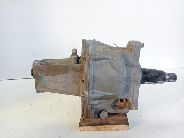 HYUNDAI 4730039010 Раздатка (коробка раздаточная) в наличии Одесса