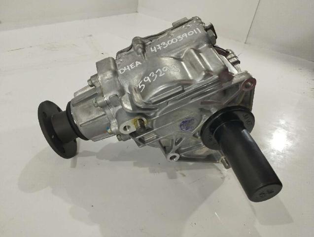 4730039011 HYUNDAI Раздатка купить в Одесса