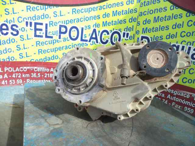 Caixa de transferência 473003C100 Hyundai/Kia