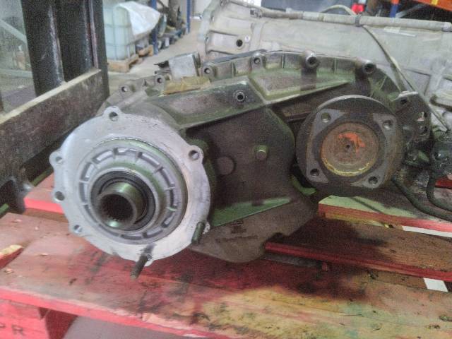 HYUNDAI 473003C210 Раздатка в наличии Черкассы