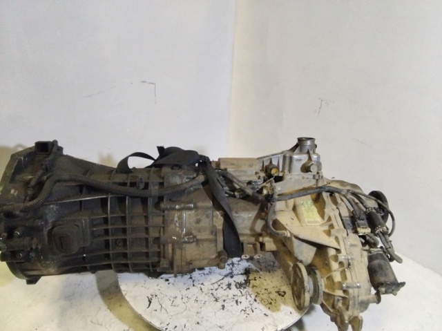 HYUNDAI 4730049100 Раздатка (коробка раздаточная) в наличии Одесса