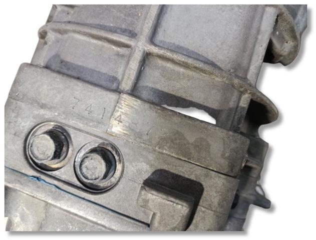 4730049200 HYUNDAI Раздатка (коробка раздаточная) купить в Хмельницкий