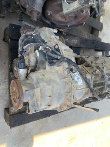 473004C110 HYUNDAI Раздатка купить в Ирпень