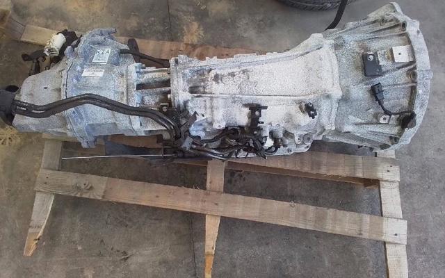 473004C211 HYUNDAI Раздатка (коробка раздаточная) купить в Ирпень