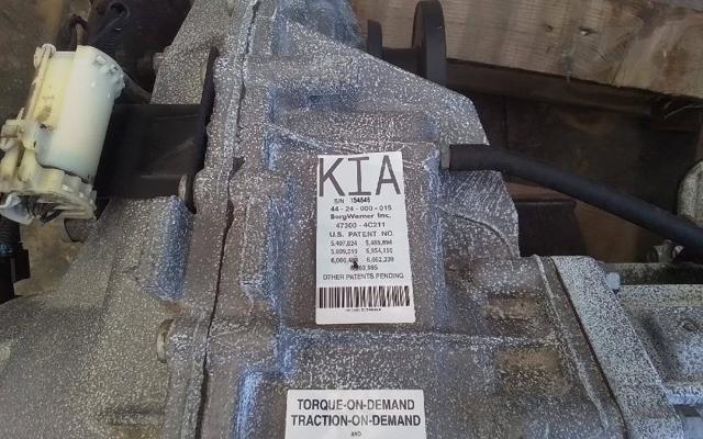 HYUNDAI 473004C211 Раздатка в наличии Ирпень
