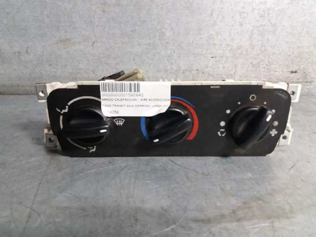 FORD 4734259 Блок управления кондиционером в наличии Винница