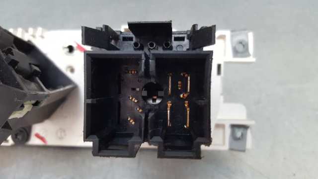 FORD 4734260 Блок управления кондиционером в наличии Полтава