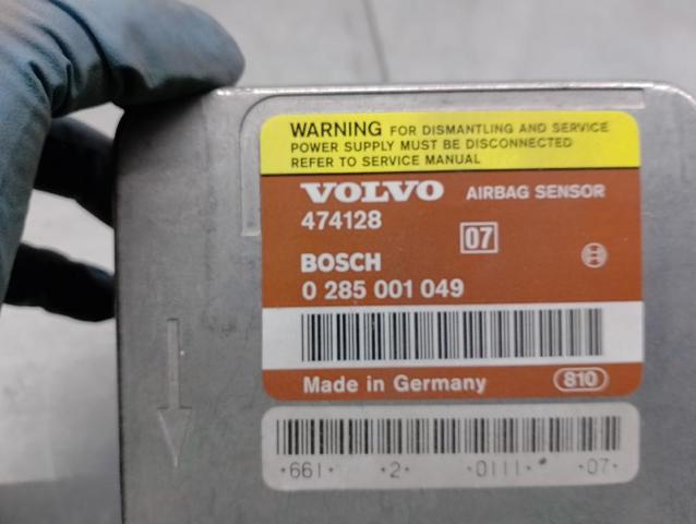 VOLVO 474128 в наличии Николаев