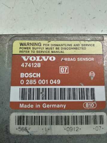 VOLVO 474128 в наличии Львов