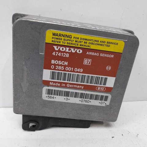 VOLVO 474128 в наличии Каменское