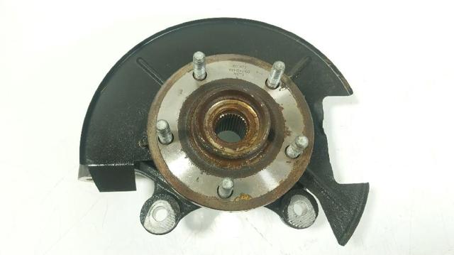 CHRYSLER 4743569AC Цапфа (поворотный кулак) передний левый в наличии Одесса