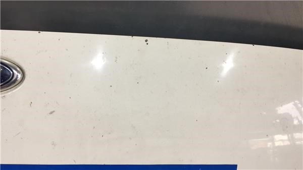 FORD 4754207 Капот в наличии Житомир