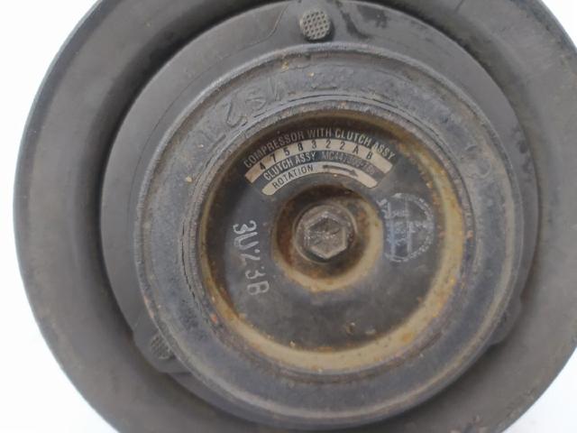 CHRYSLER 4758322AB Компрессор кондиционера в наличии Каменское